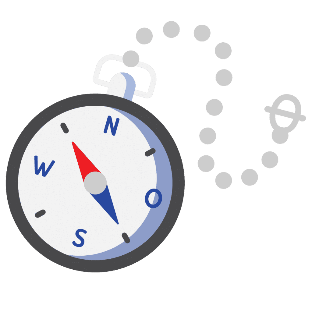 Kompass aposoft